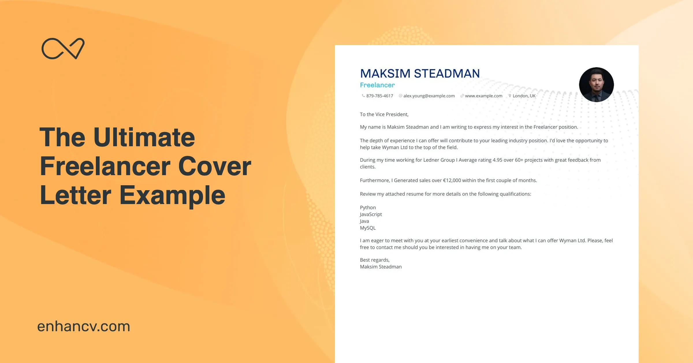 43200 content writer cover letter