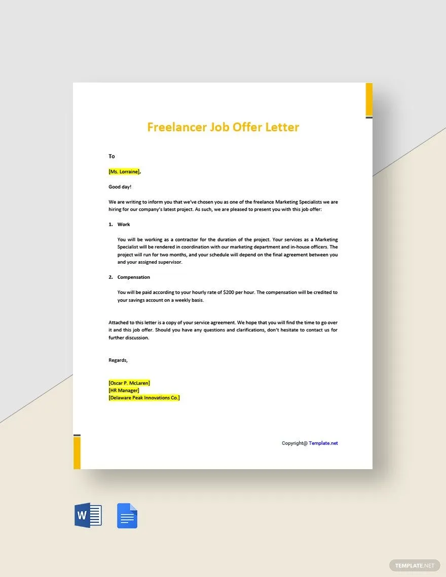 43200 cover letter writing