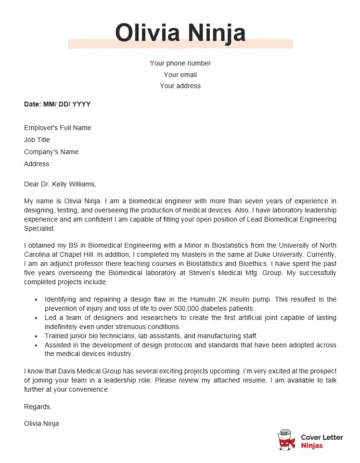 43206 biotech cover letter