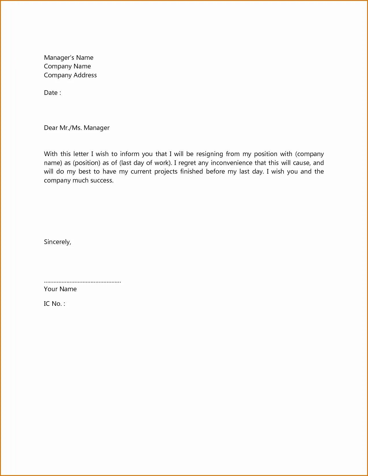 43207 cover letter example
