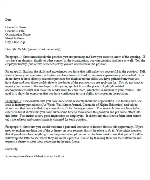 43208 body paragraphs