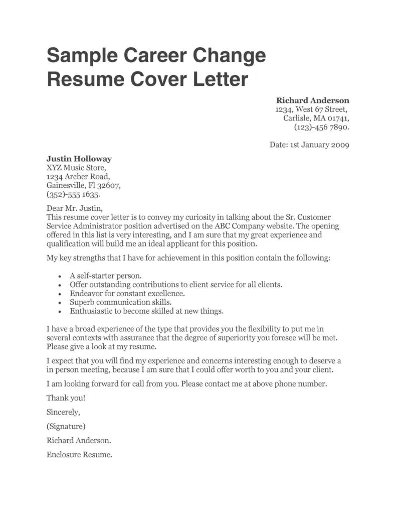 43213 cover letter mistakes