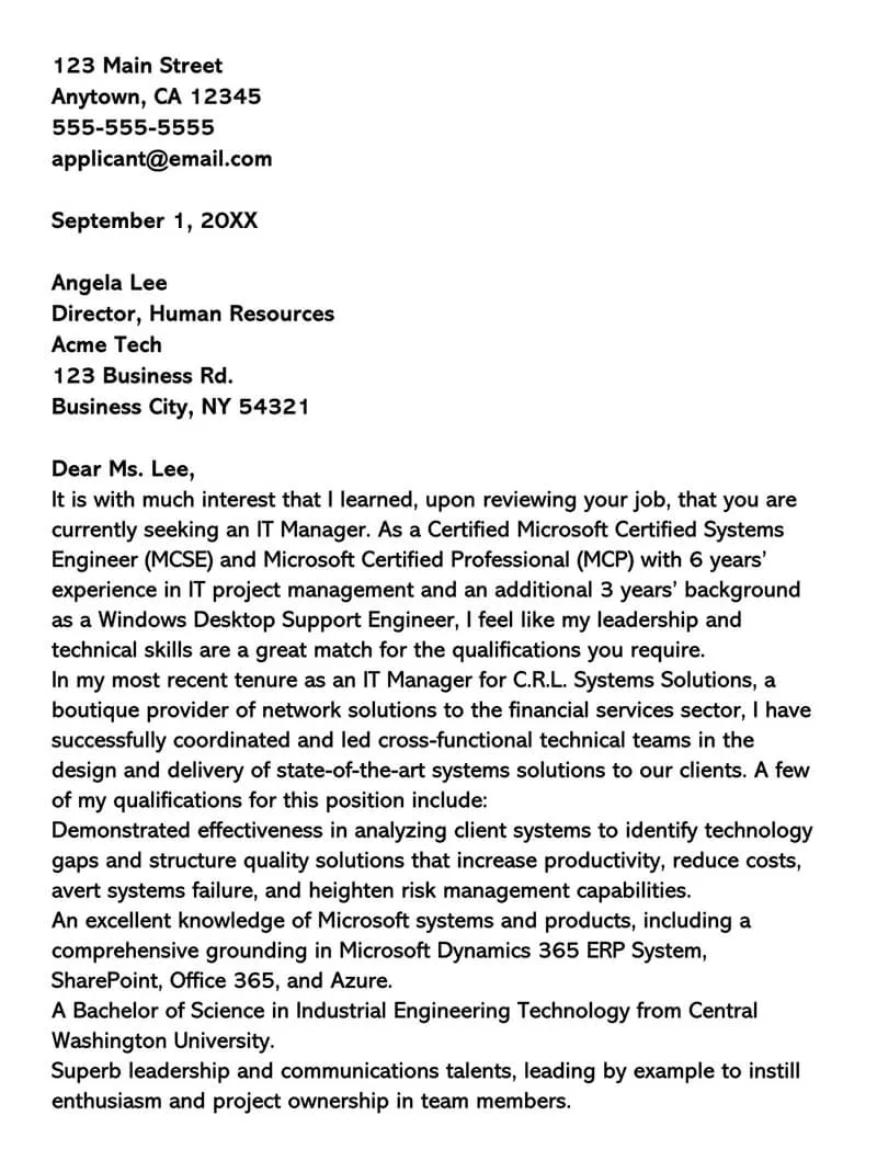 43224 it manager cover letter image5