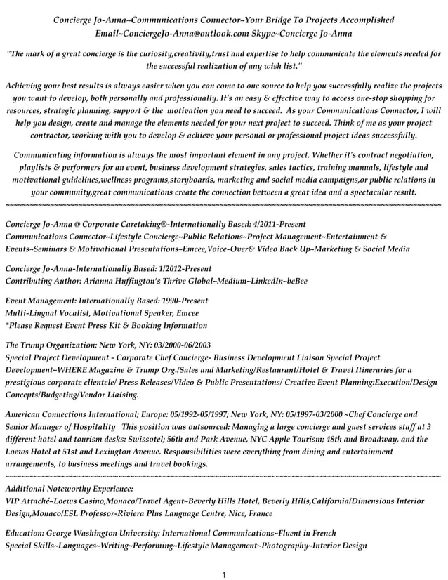 43230 proofreading cover letter