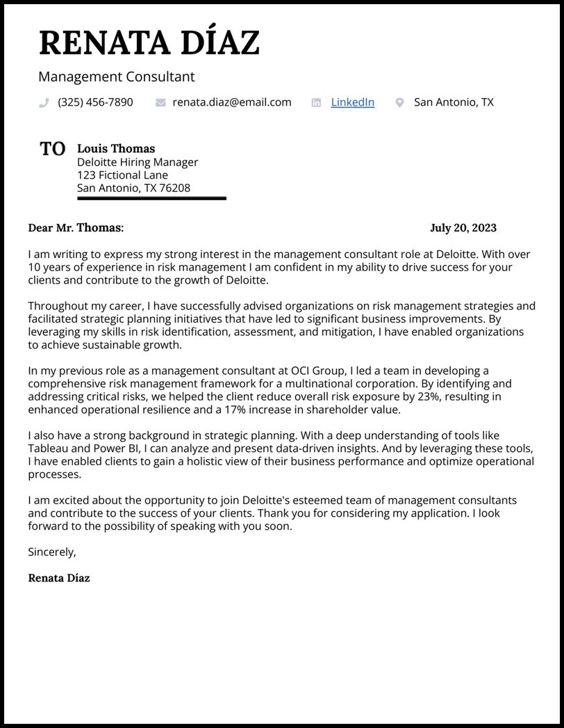 43242 it consulting enthusiasm