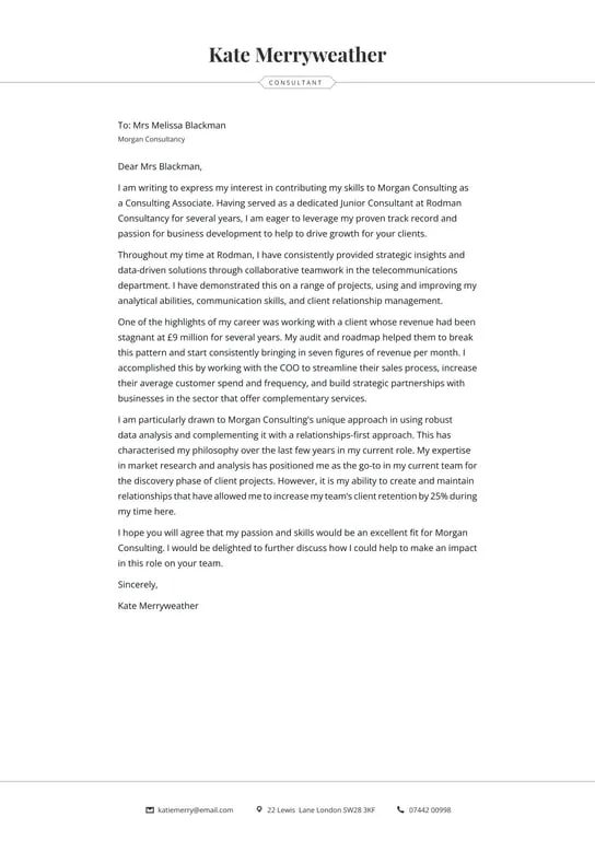 43242 it consulting mistakes