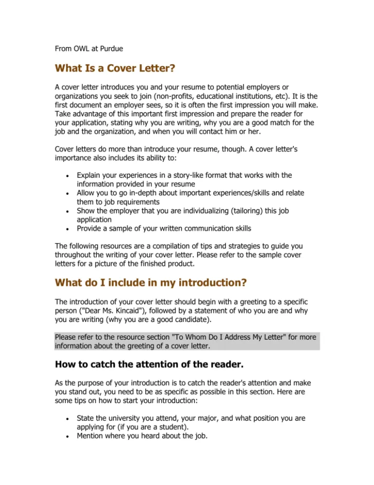 43253 owl cover letter mistakes