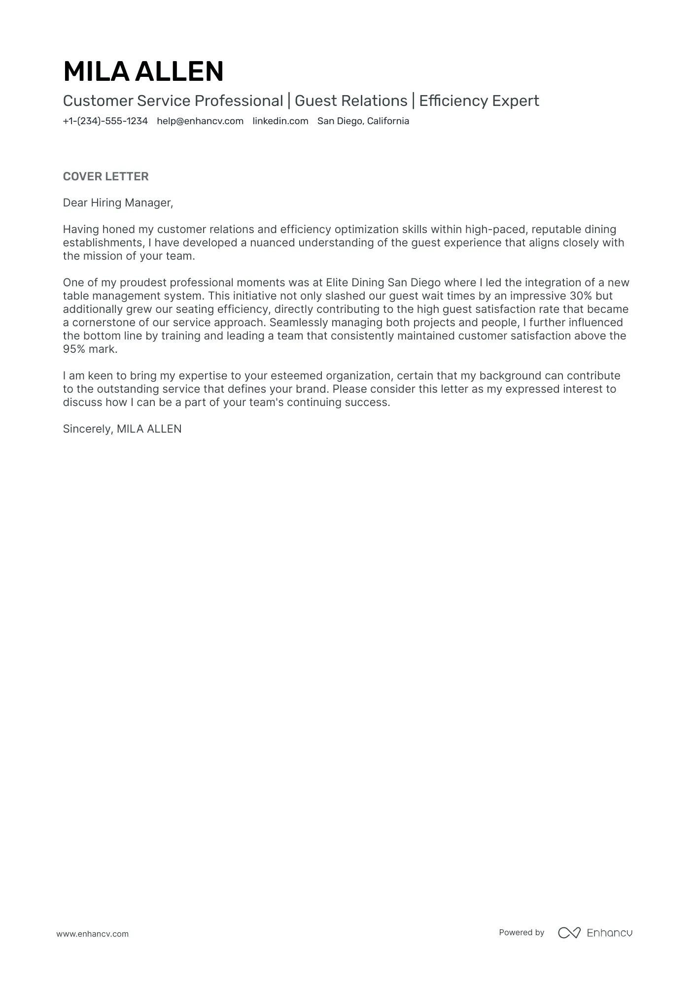 43262 retail cashier cover letter proofread