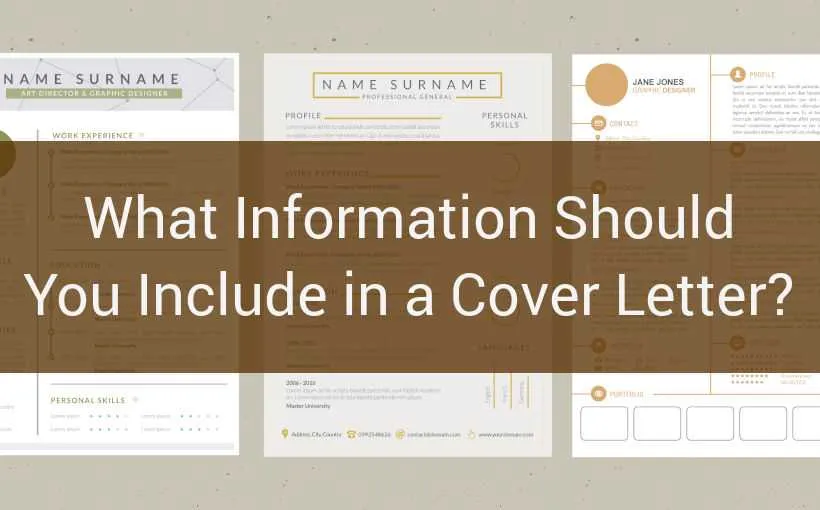 43264 tailoring cover letter