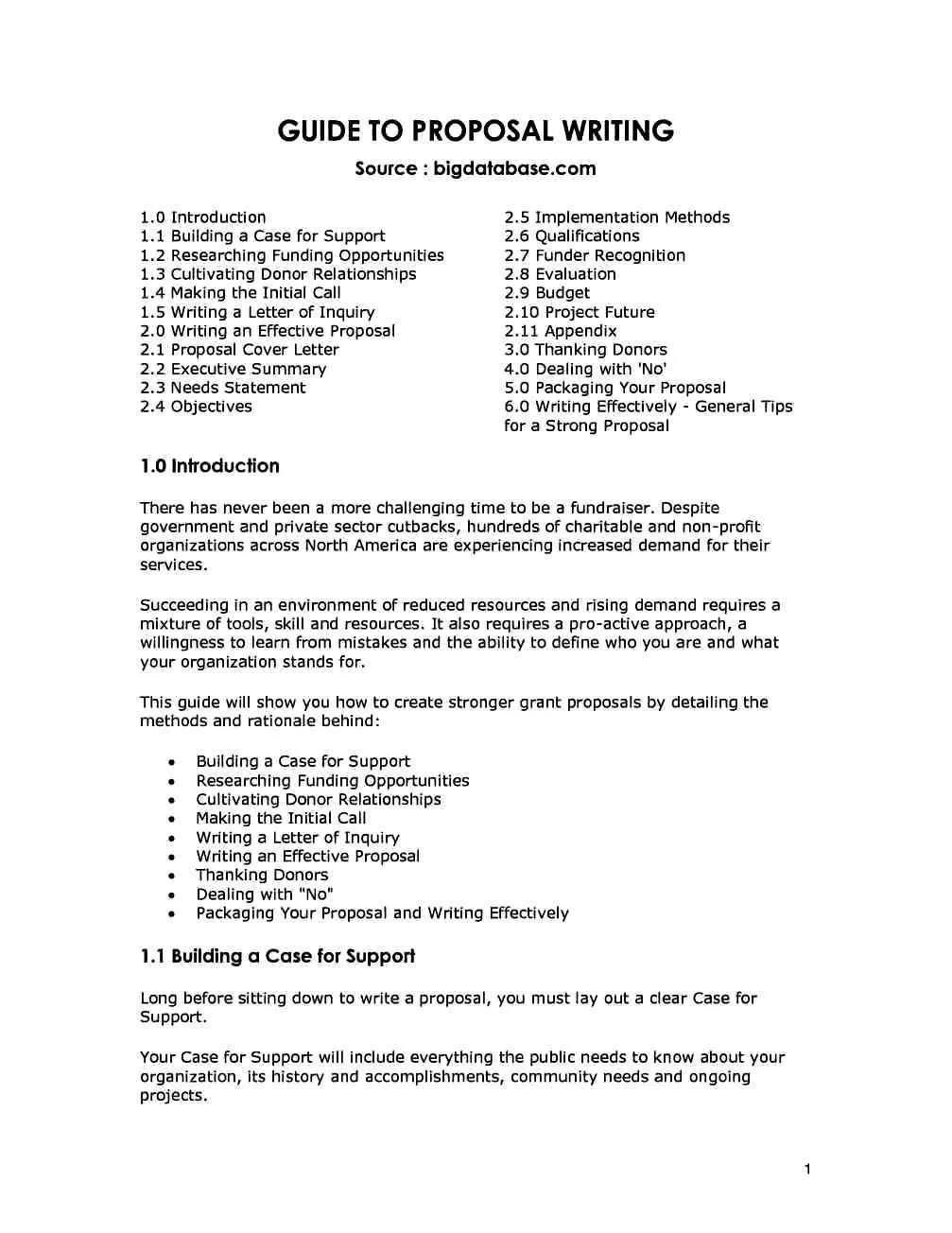 43265 nonprofit cover letter review