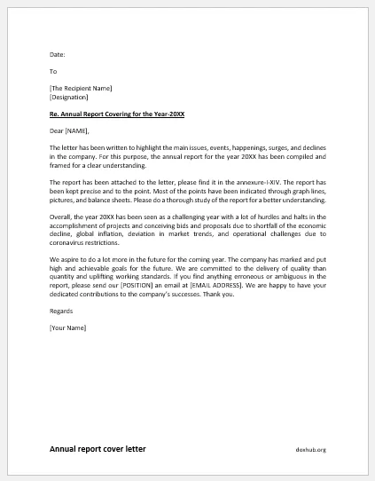 43265 nonprofit financial report