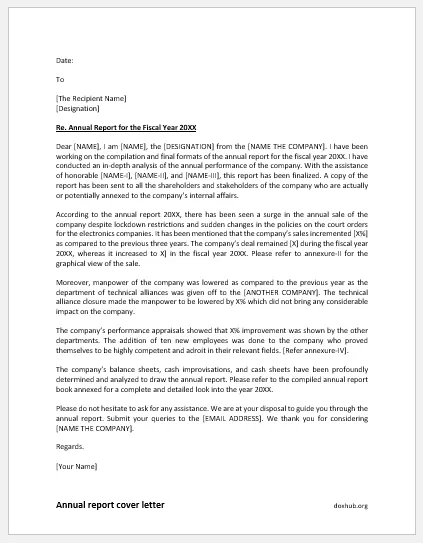 43265 nonprofit thank you note