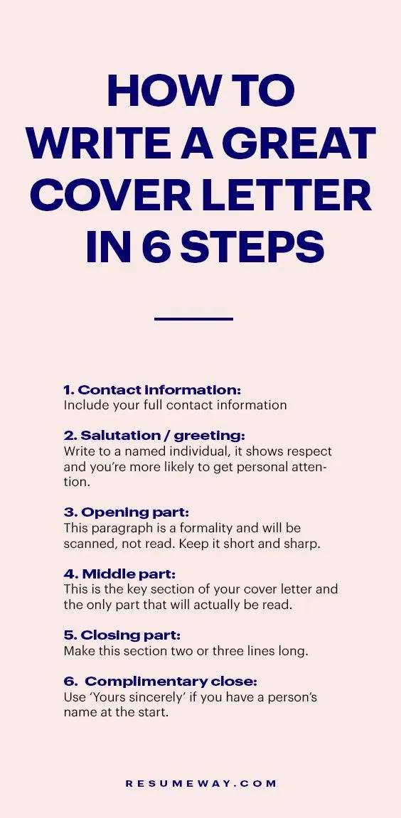 43269 avoid cover letter mistakes