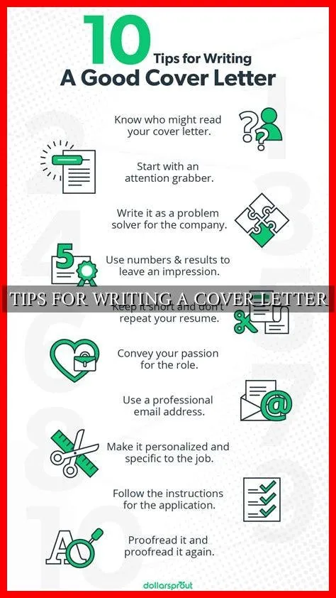 43269 cover letter structuring