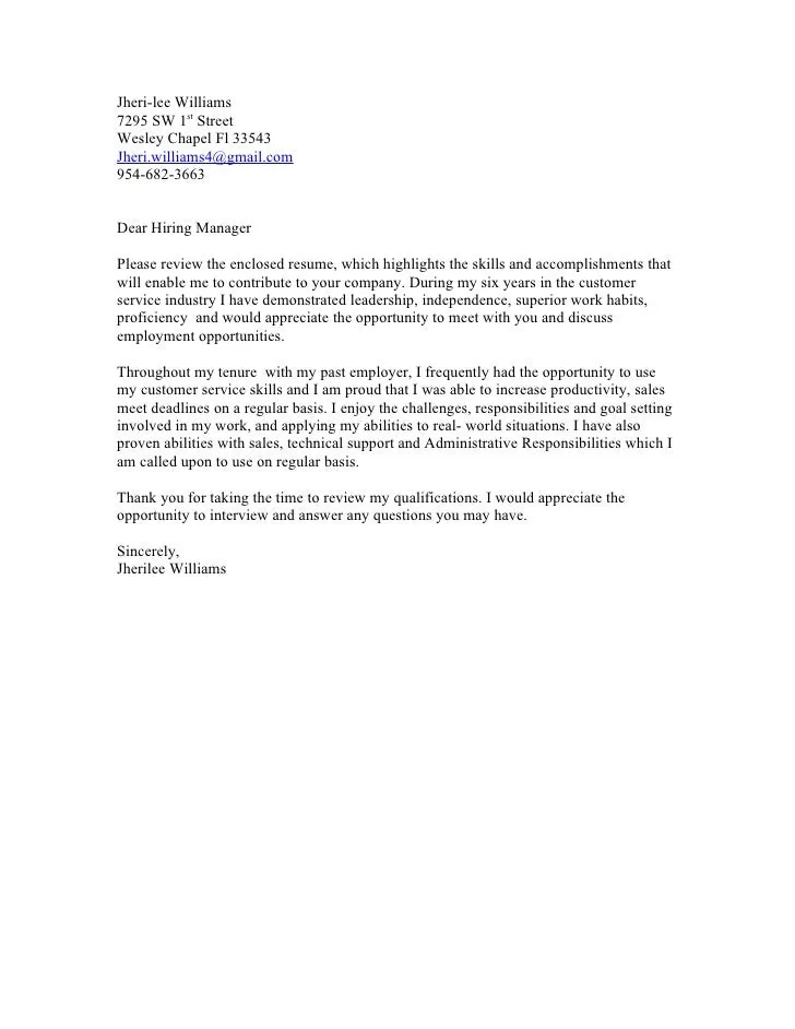 43275 compelling cover letter