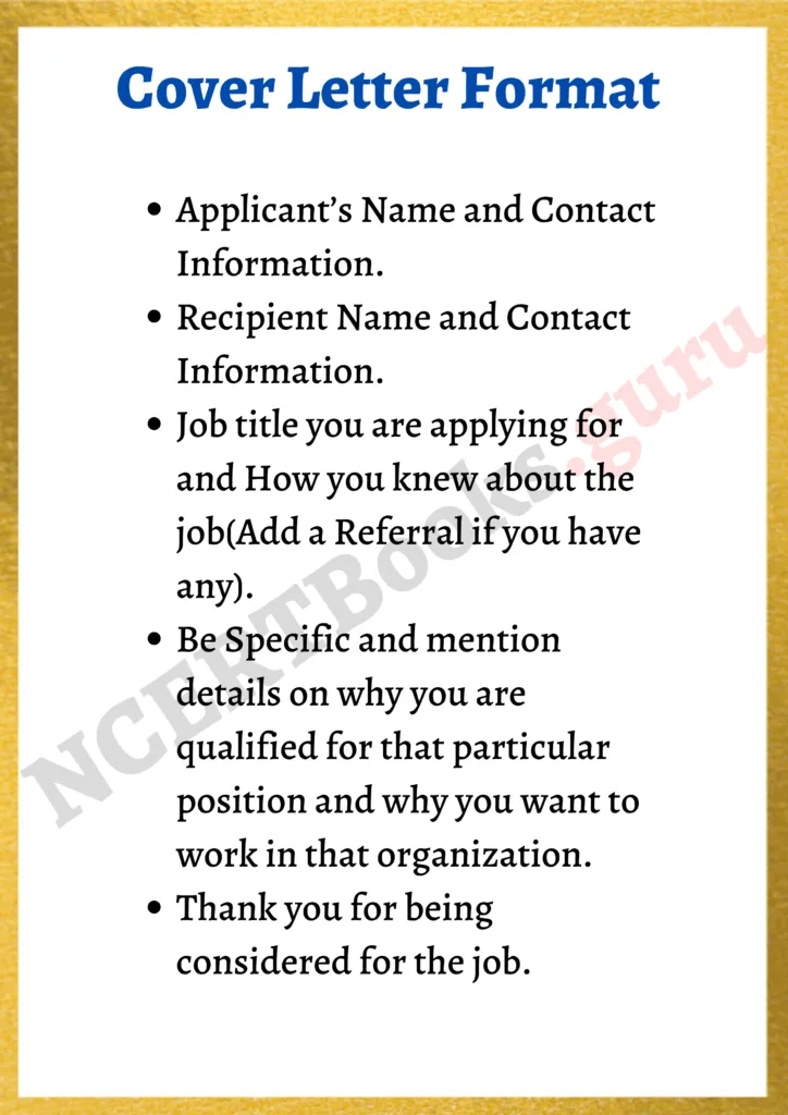 43280 tailoring cover letter