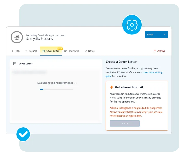 43281 job application success