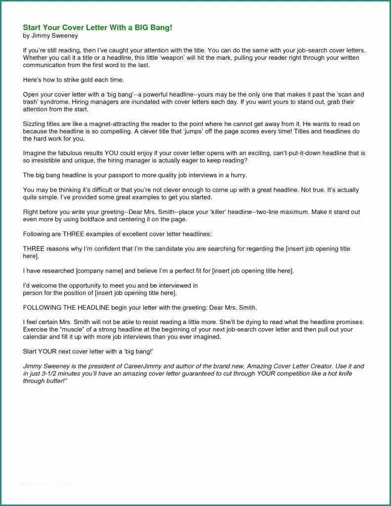 43281 professional cover letter