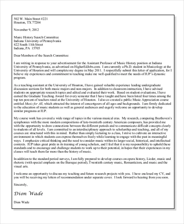 43285 header section