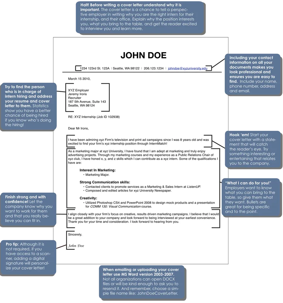 43287 tailor cover letter