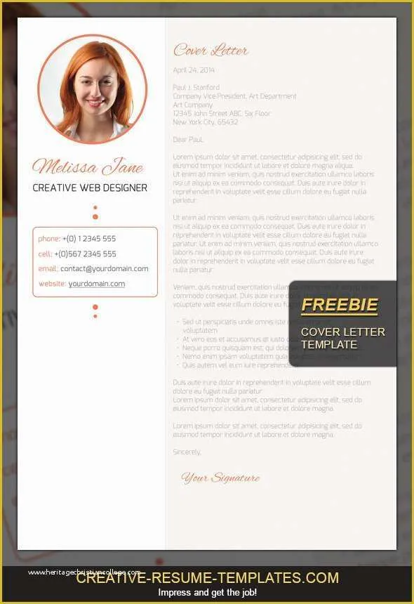 43290 simple resume template