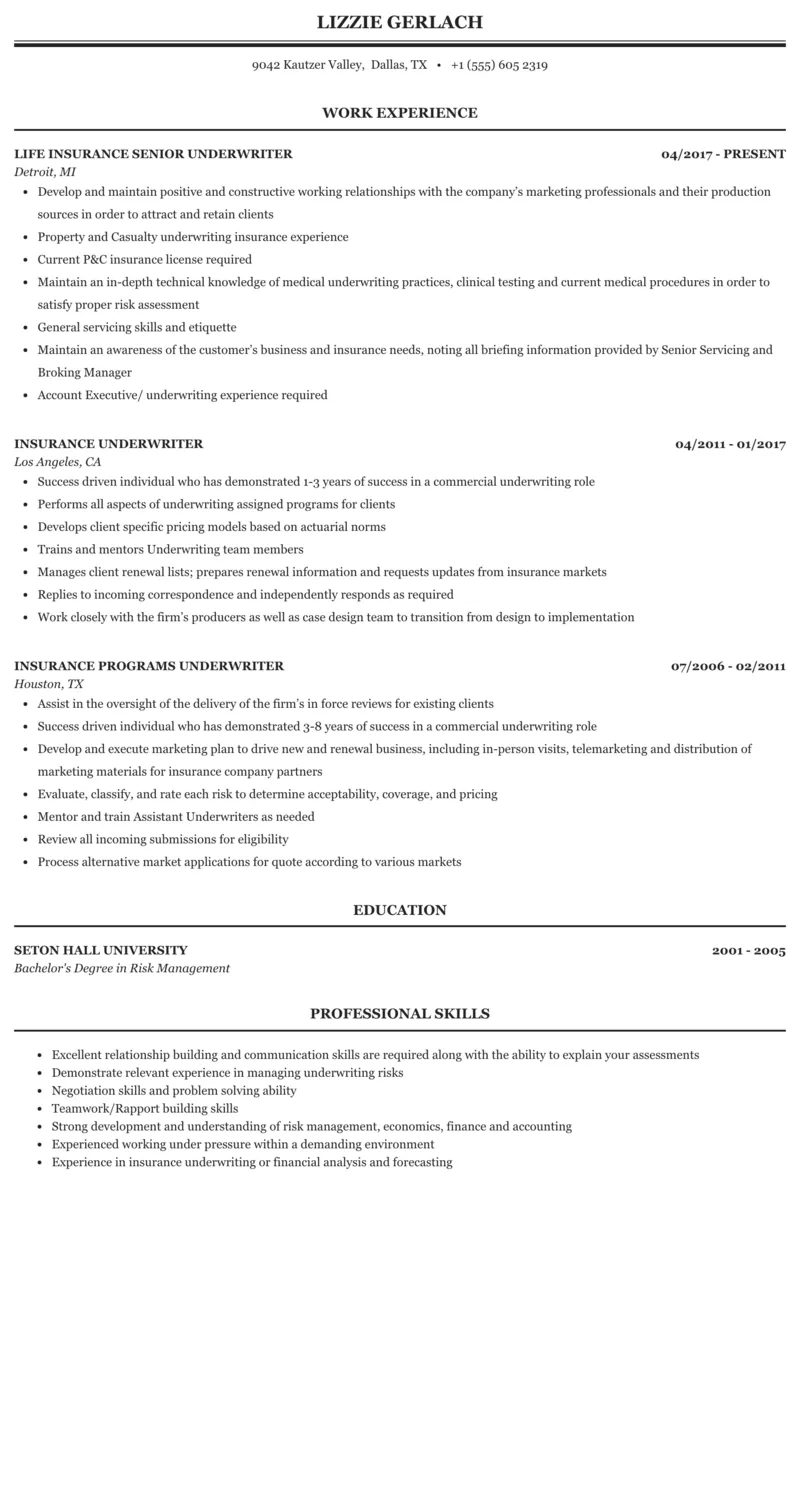 43291 cover letter format