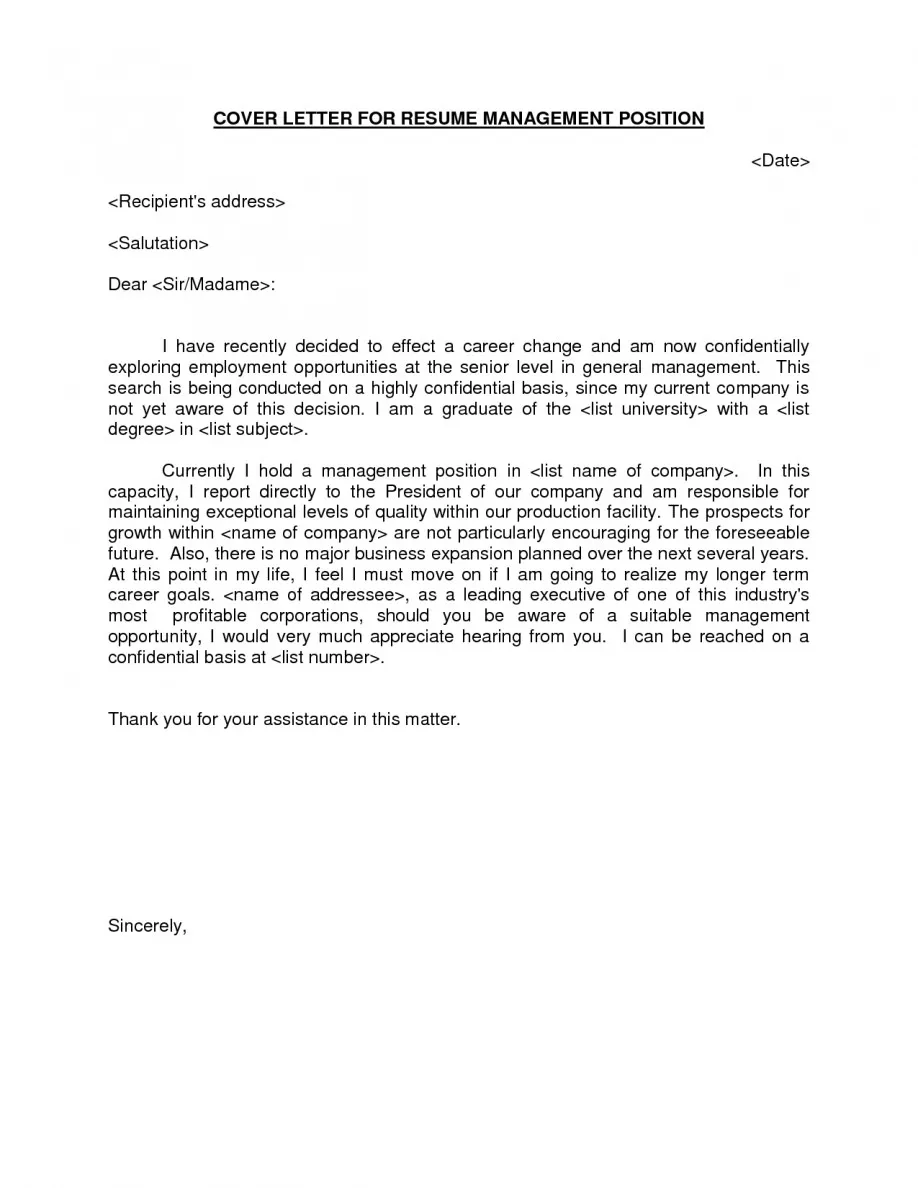 43292 formal cover letter salutations