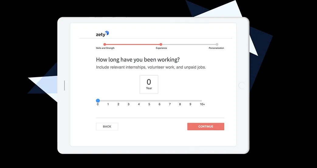 43293 keyword optimization cover letter