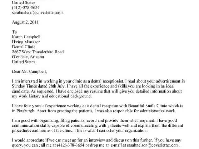 43301 closing paragraph example