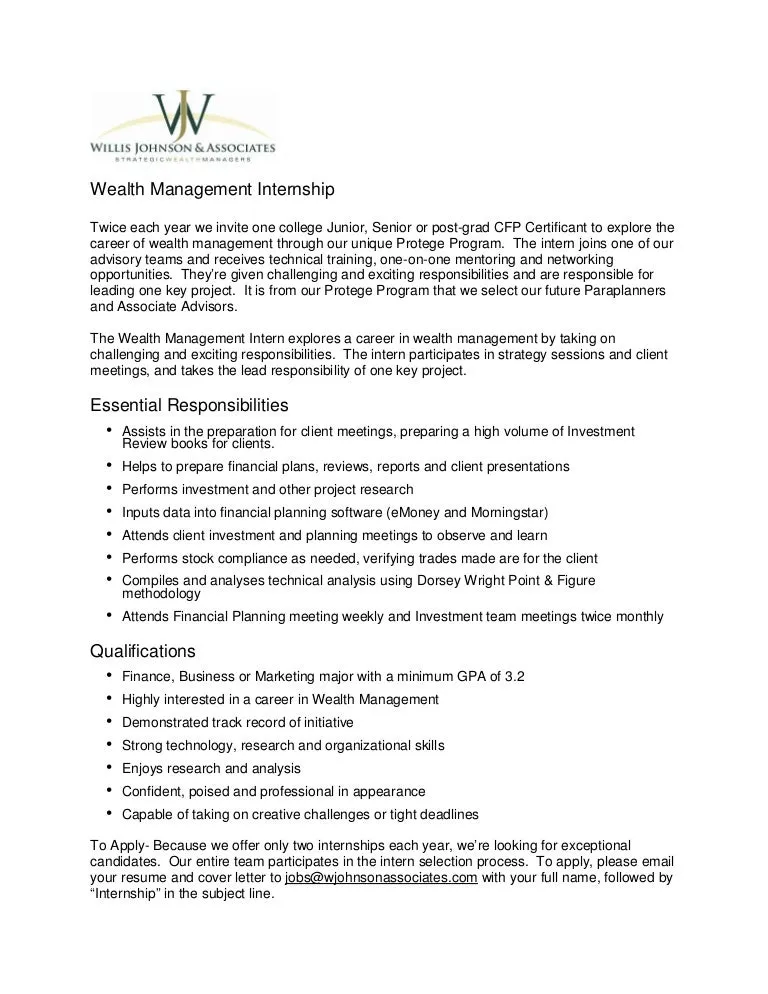 43302 internship skills