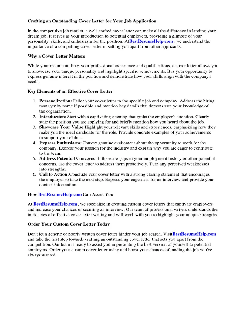 43305 health safety officer cover letter guide