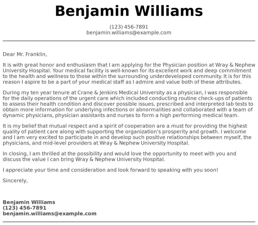 43306 physician skills and experience