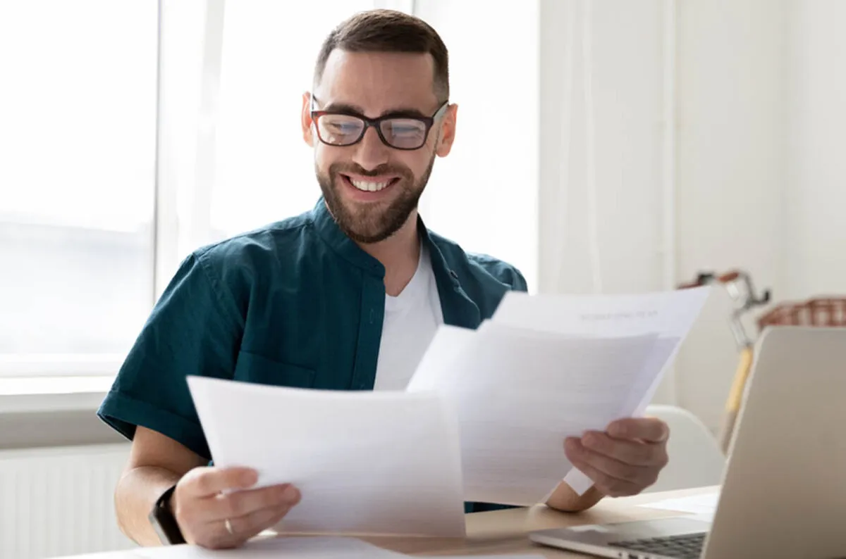 43313 formatting cover letter