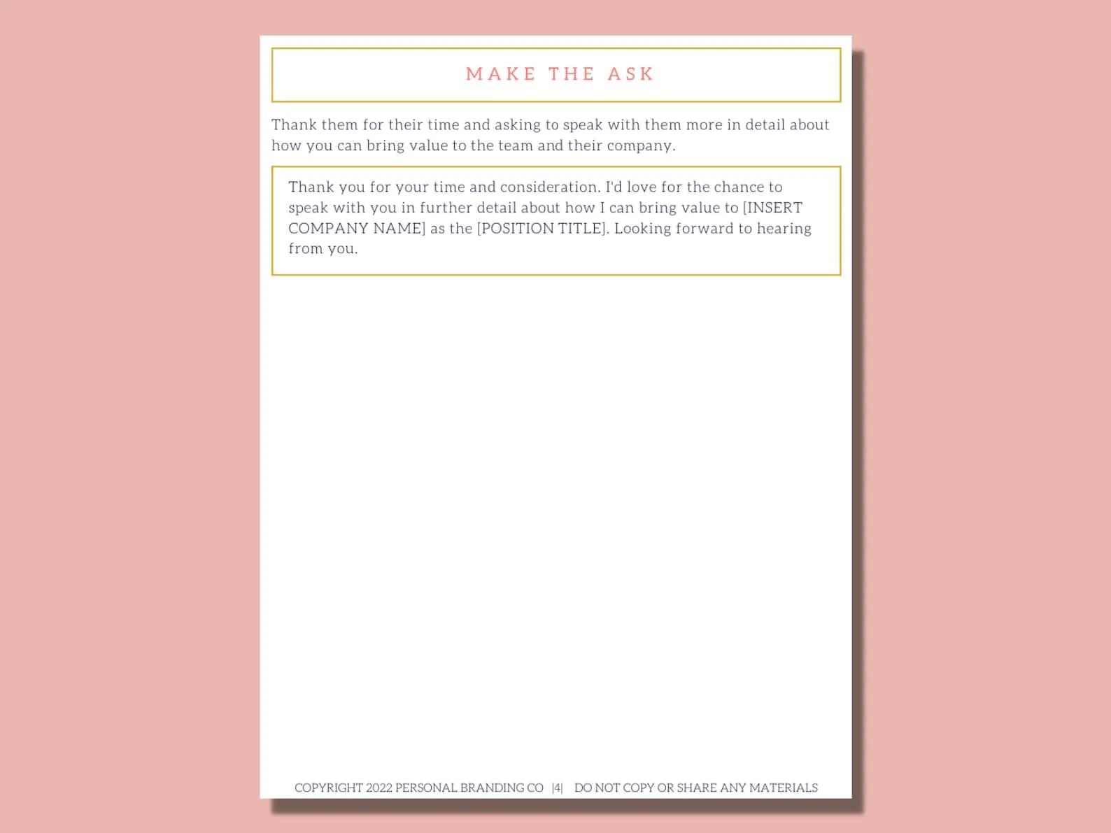 43313 tailoring cover letter