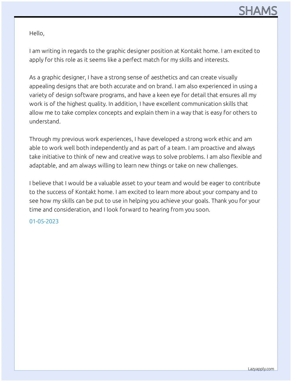 43315 highlighting skills