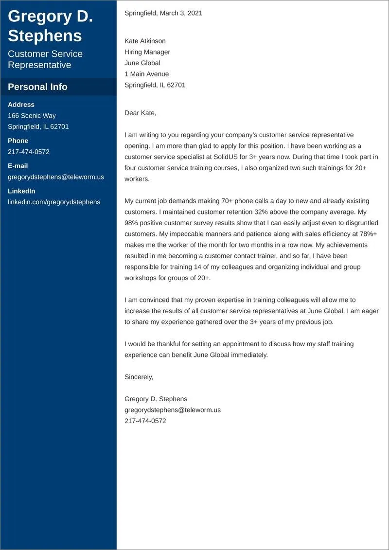 43319 customer service experience