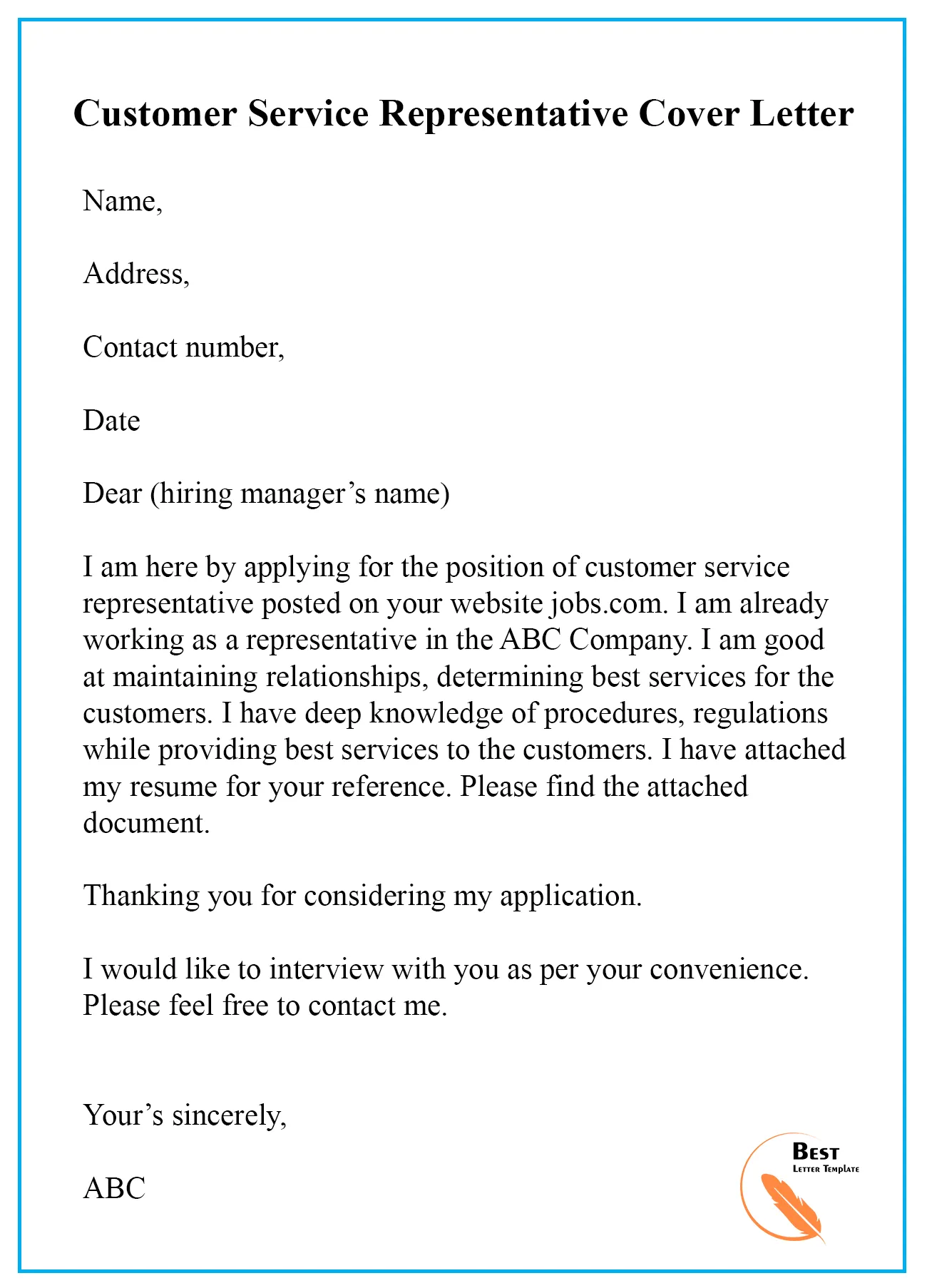 43319 customer service skills