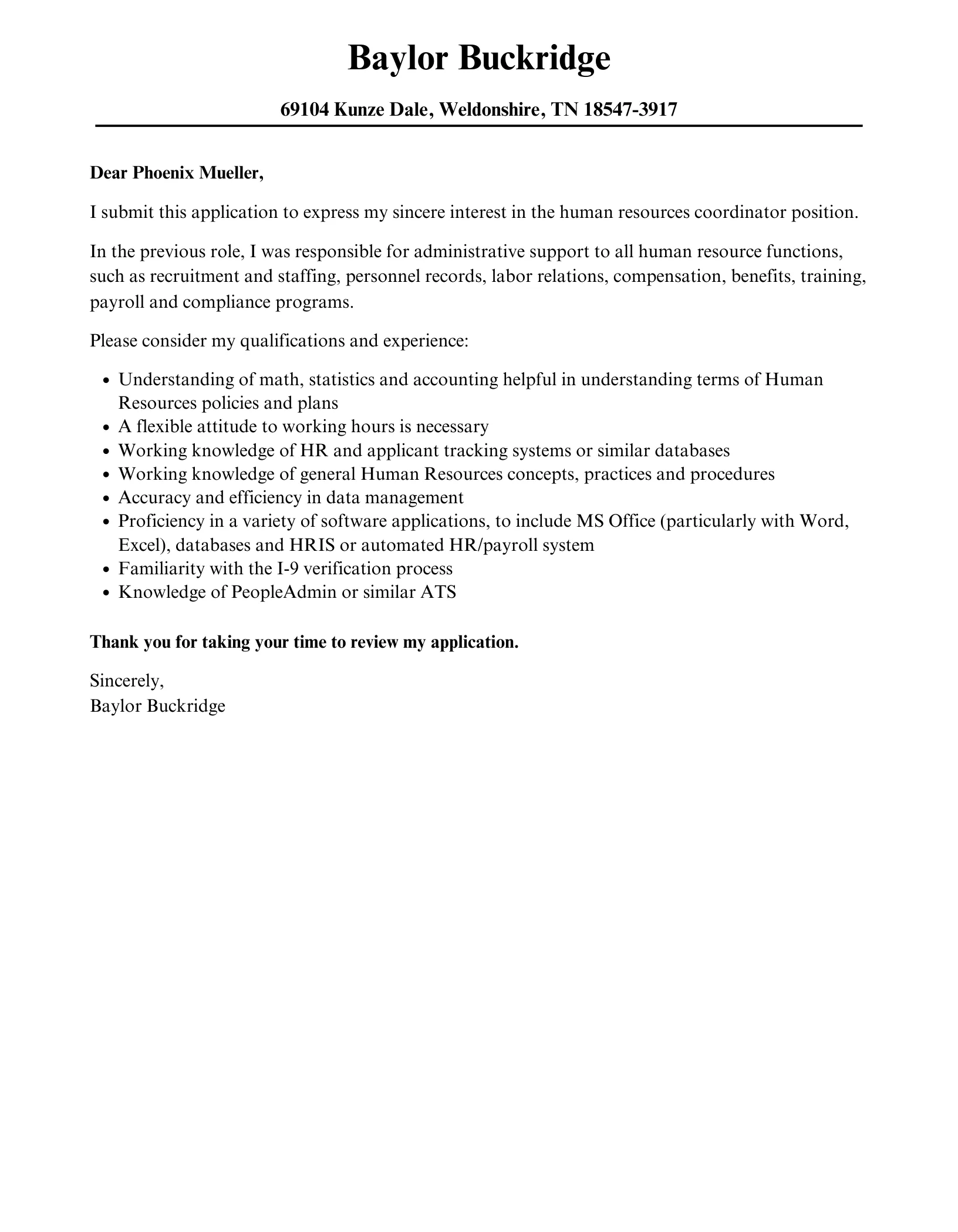 43320 communication skills