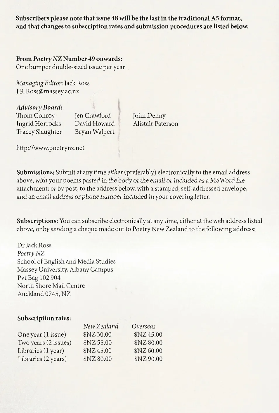 43331 formatting cover letter