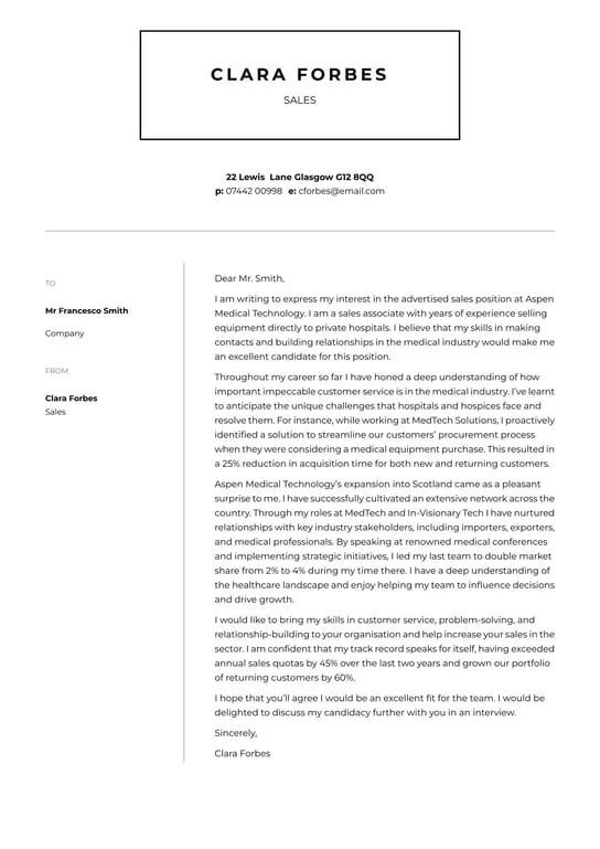 43336 sales achievements