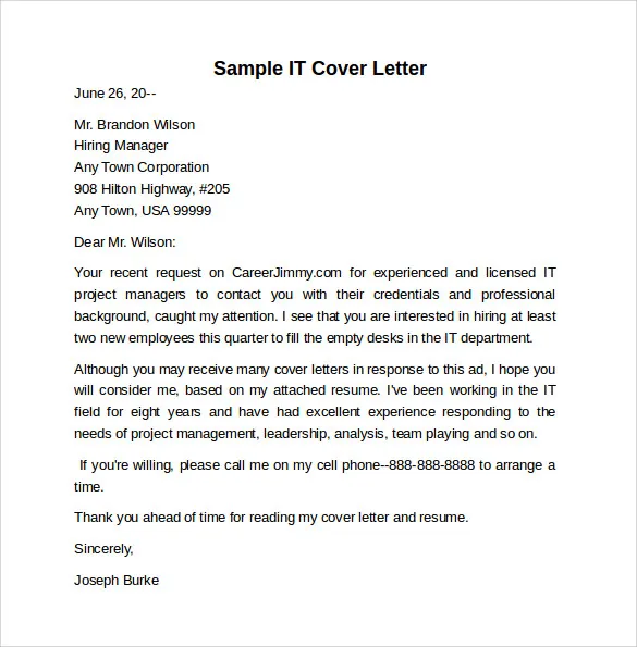 43347 cover letter template header