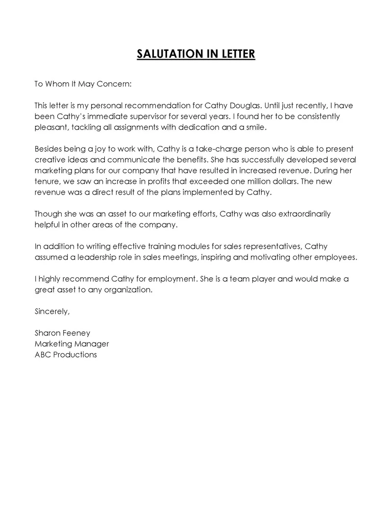 43348 perfect closing cover letter