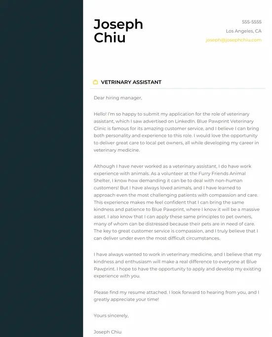 43349 closing cover letter