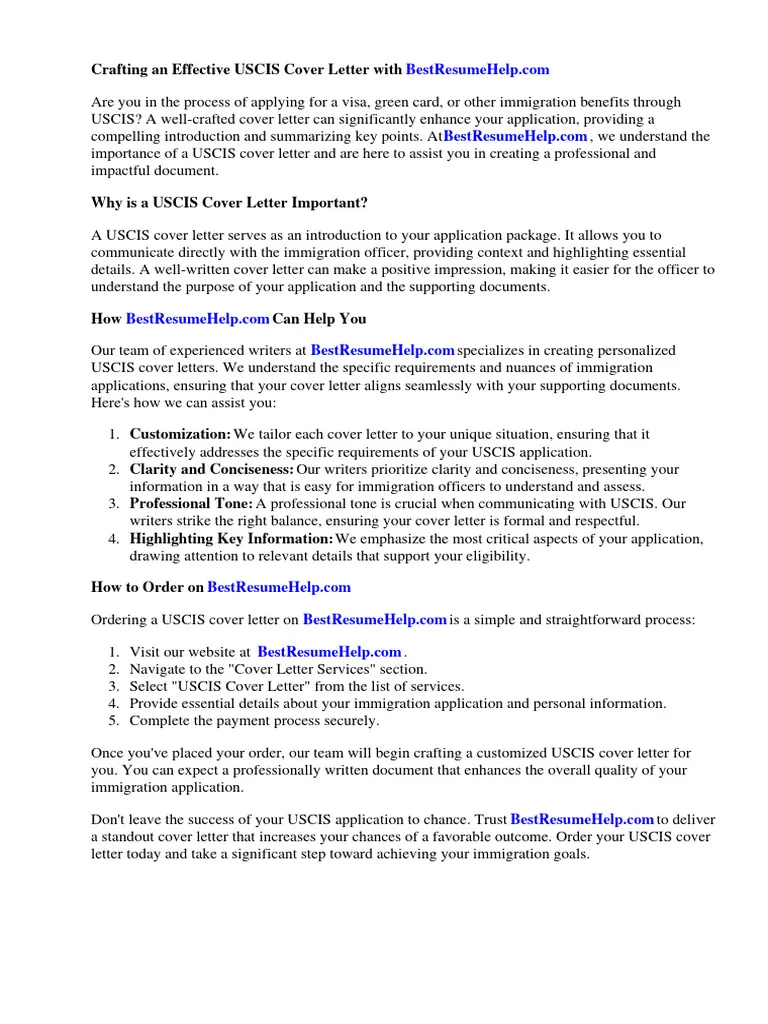 43350 uscis cover letter guide