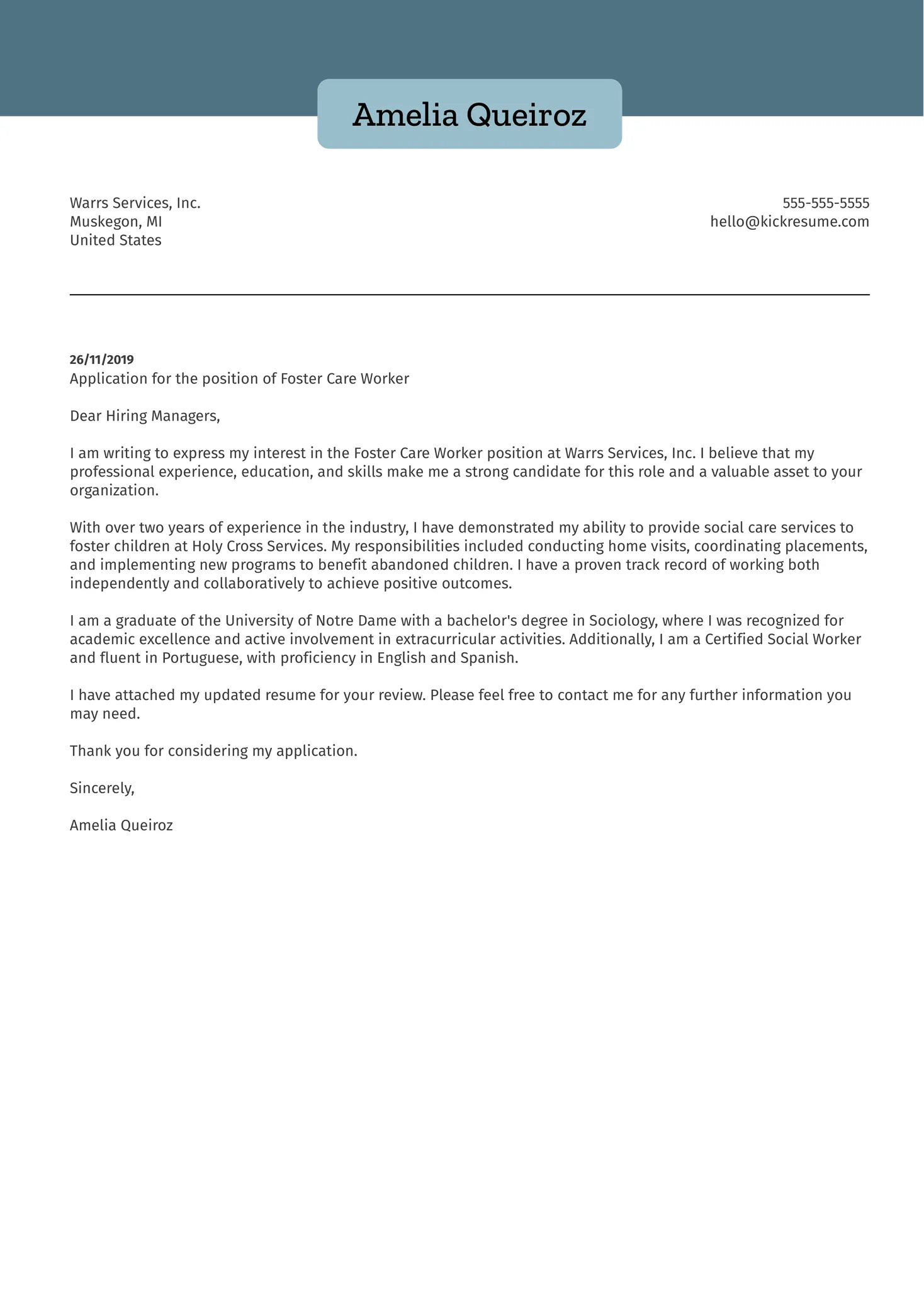 43354 foster care worker passion