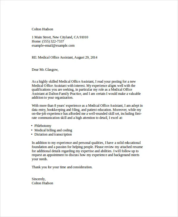 43360 cover letter medical office admin 4