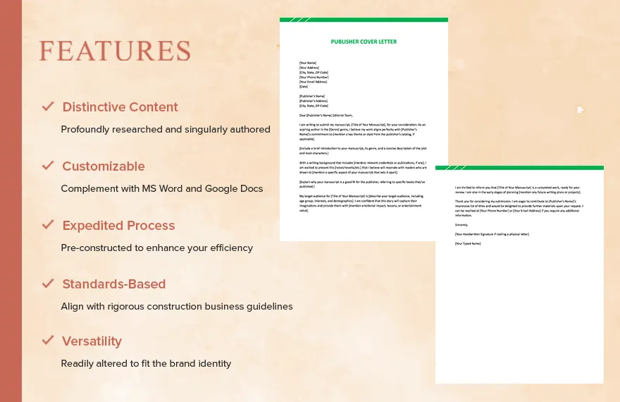 43361 manuscript value