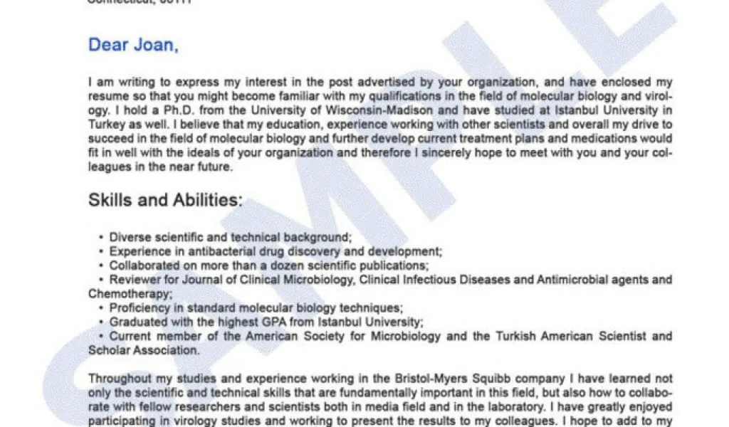 43373 header cover letter