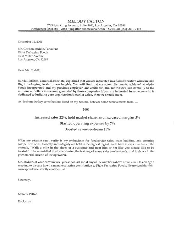 43387 cover letter sales job intro