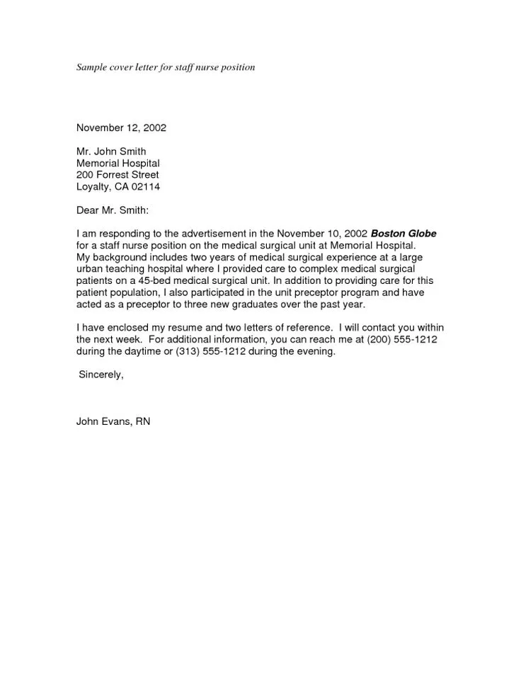43388 cover letter importance